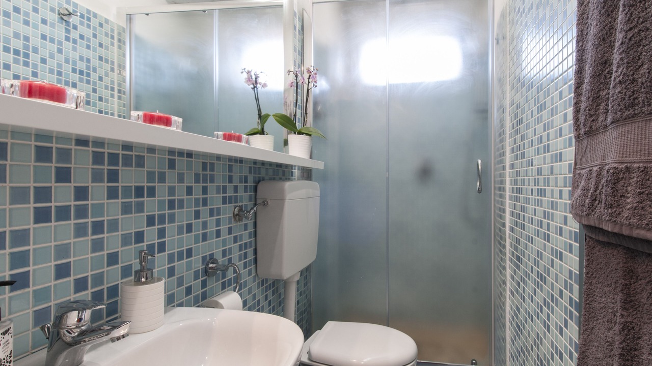 Photo of Bathroom in Affori