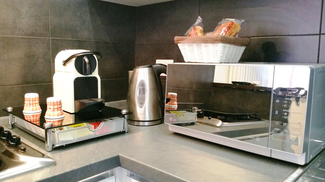 Photo of Kitchen in Affori