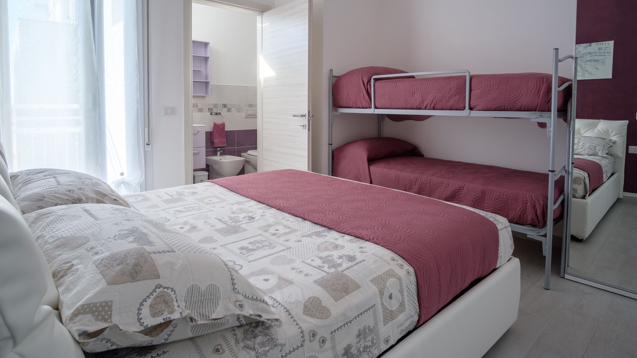 Photo of Bedroom in San Mauro a Mare