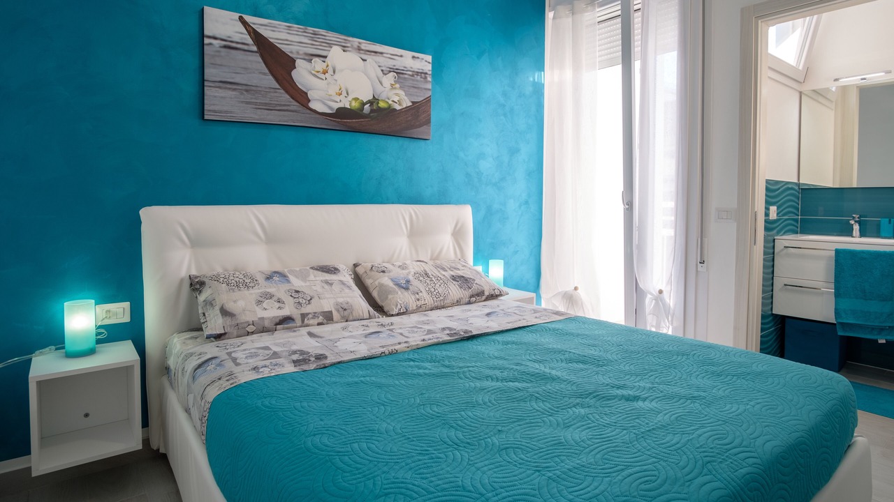 Photo of Bedroom in San Mauro a Mare
