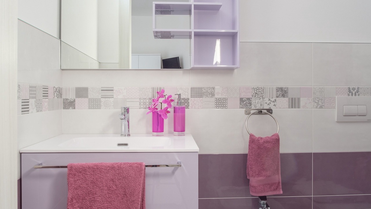 Photo of Bathroom in San Mauro a Mare