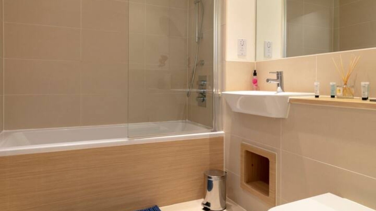 Photo of Bathroom in Trumpington