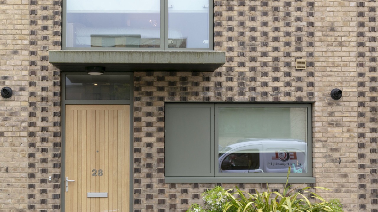 Photo of Outdoor in Trumpington