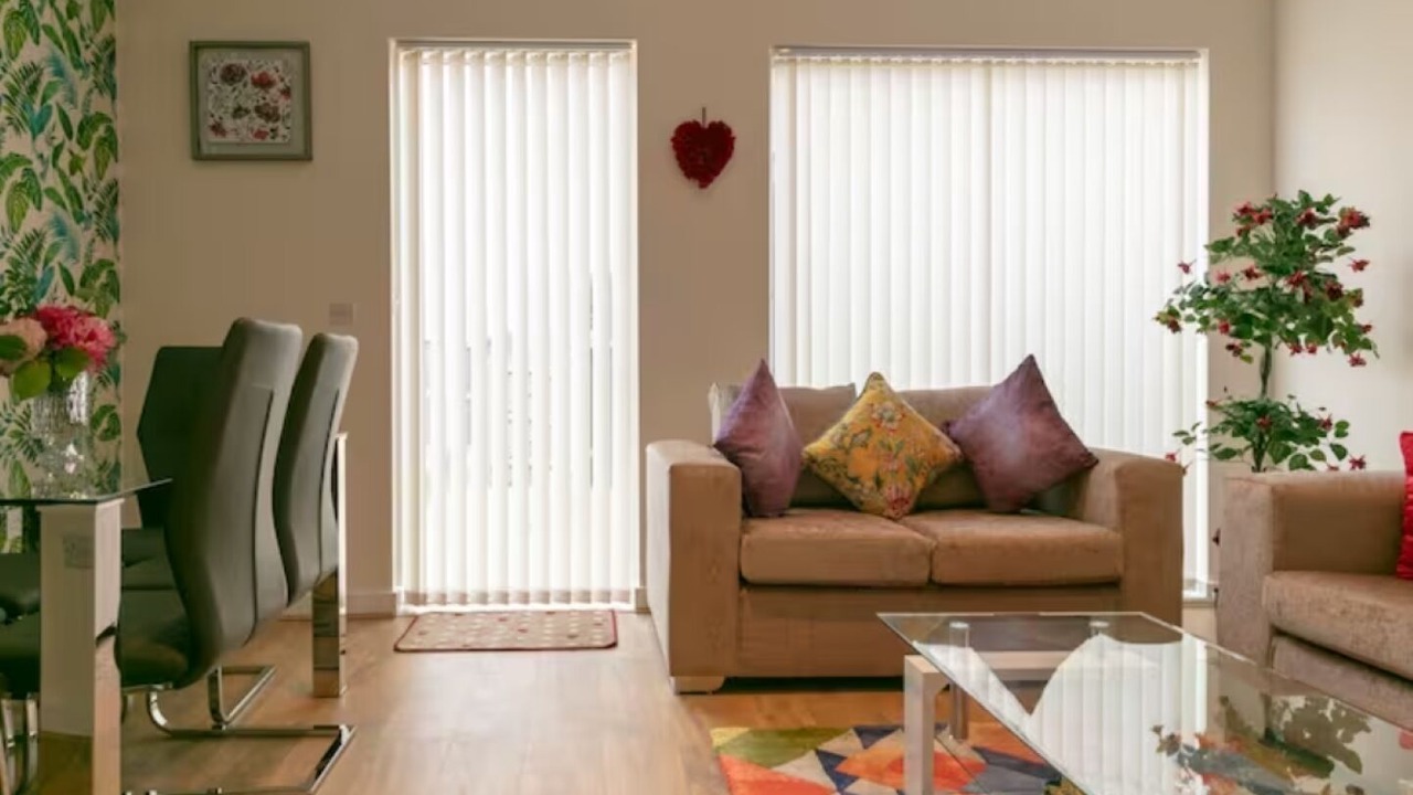 Photo of Livingroom in Trumpington