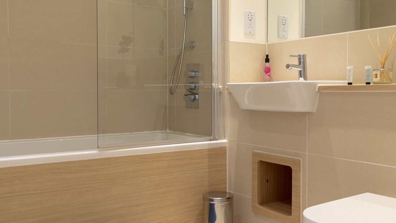 Photo of Bathroom in Trumpington
