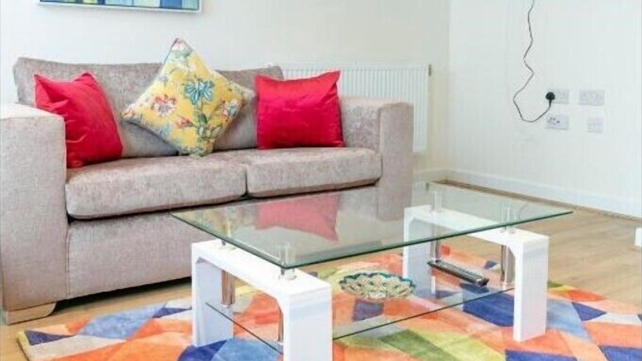 Photo of Livingroom in Trumpington