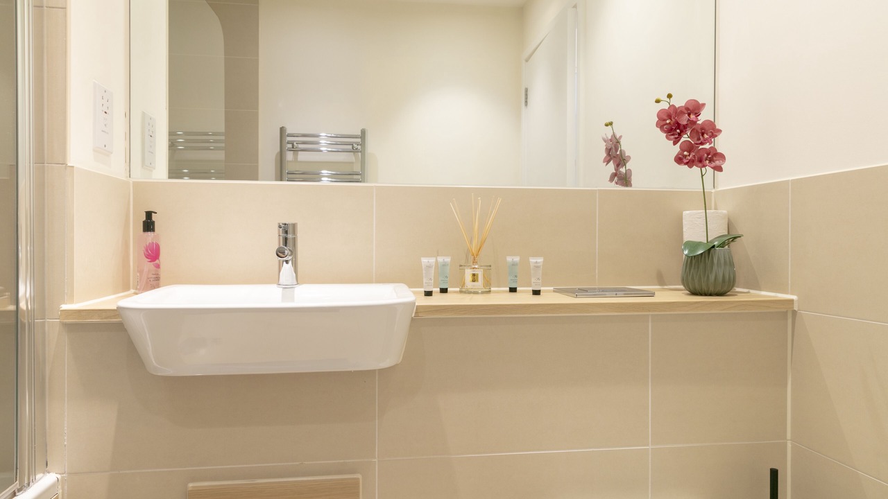 Photo of Bathroom in Trumpington