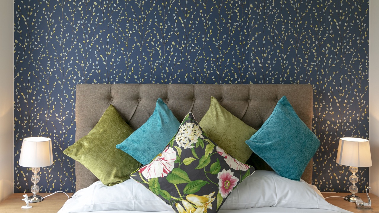 Photo of Bedroom in Trumpington