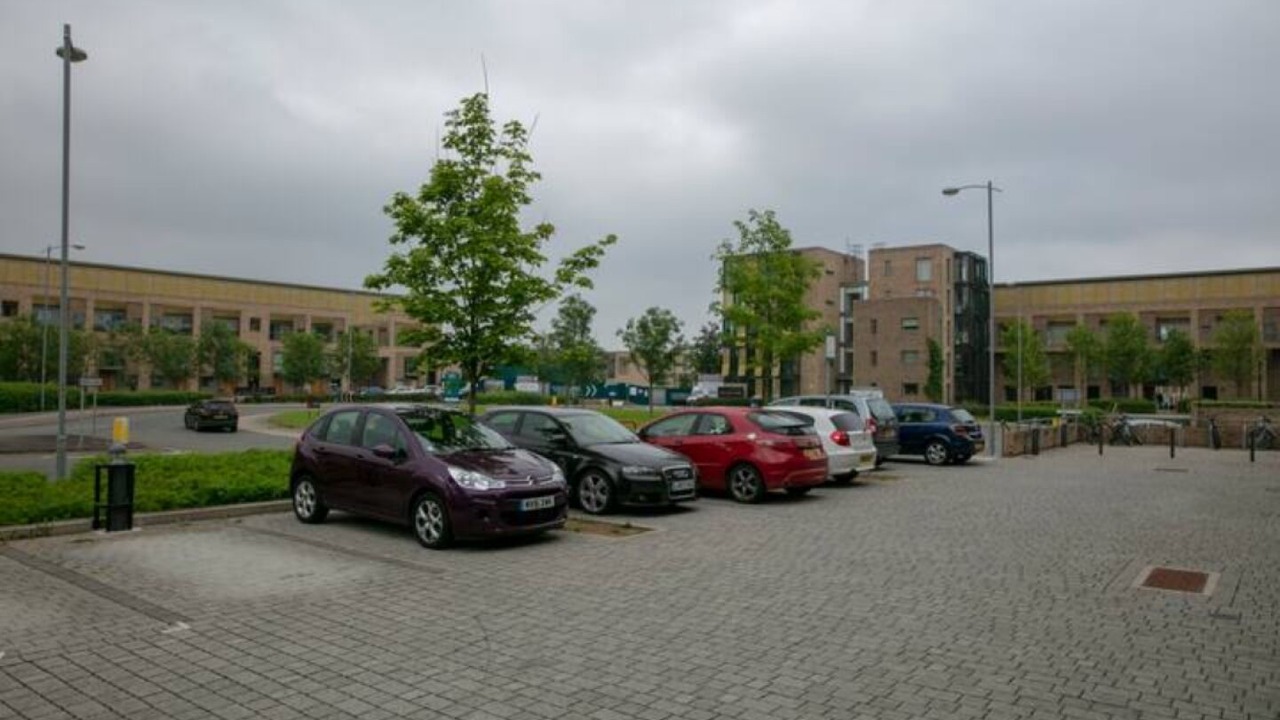 Photo of Outdoor in Trumpington