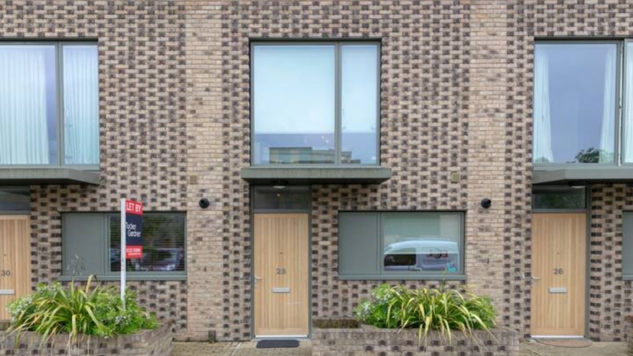 Photo of Outdoor in Trumpington