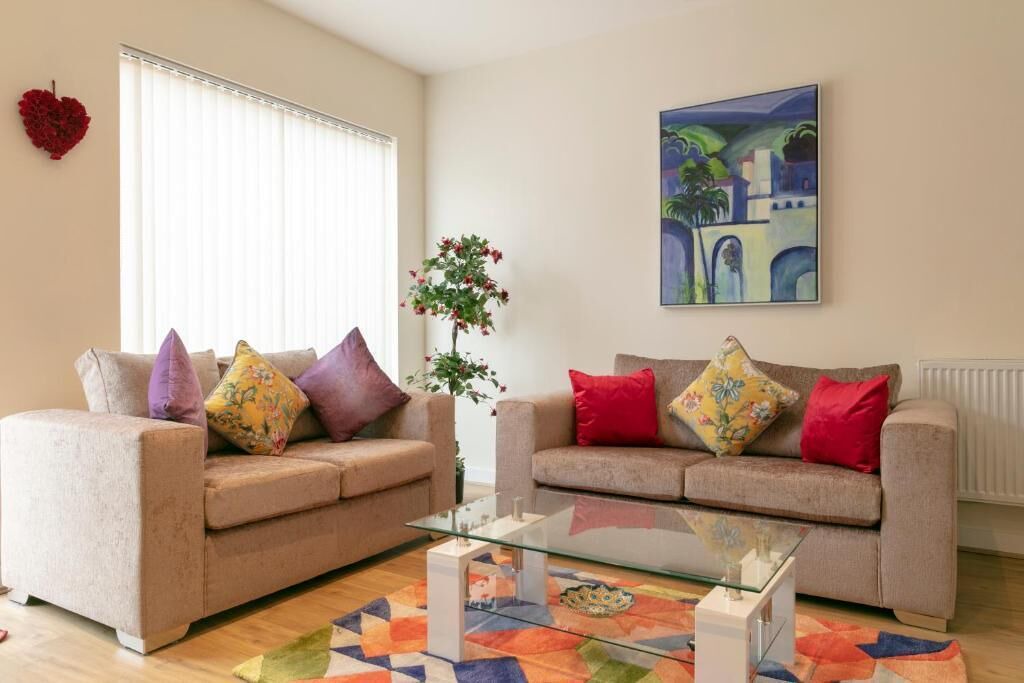 Photo of Livingroom in Trumpington