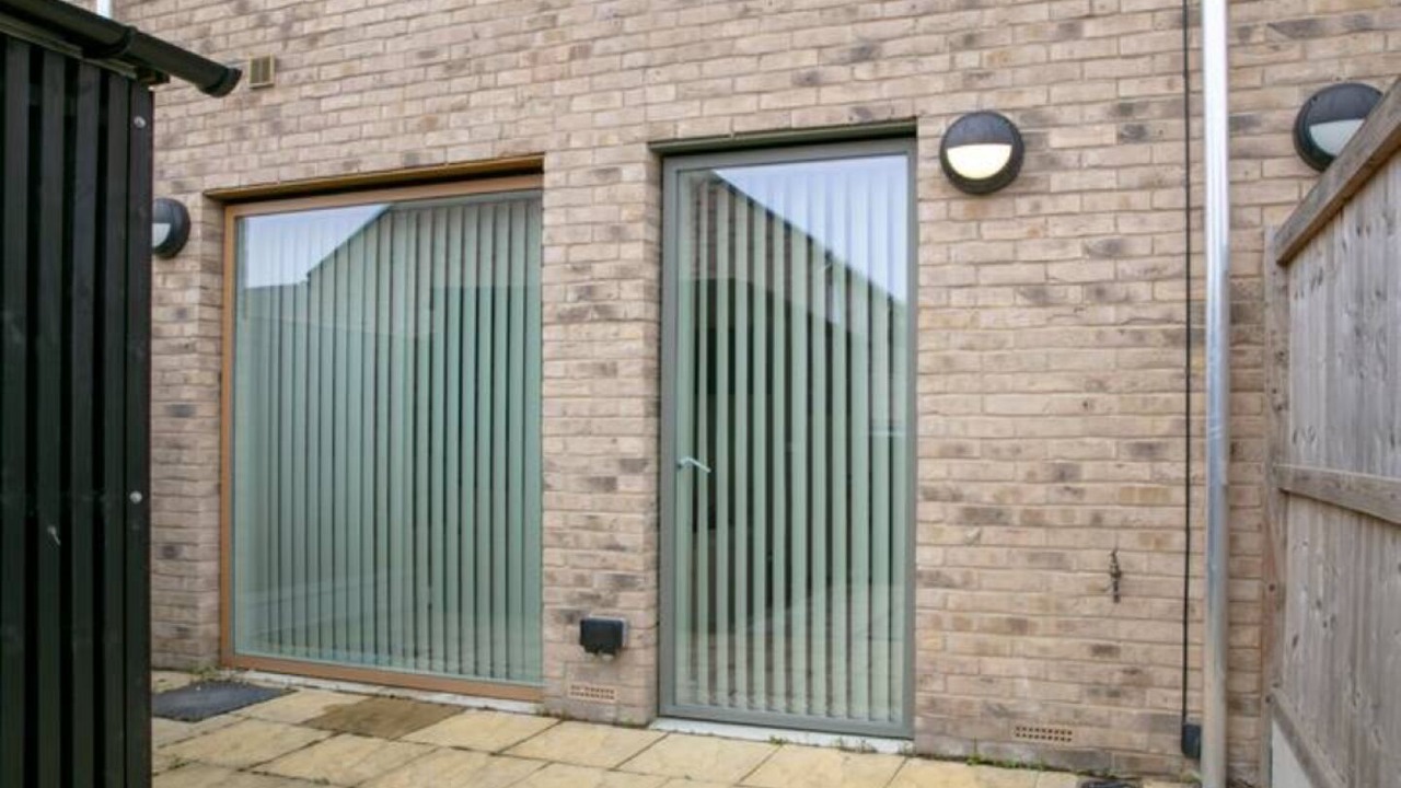 Photo of Outdoor in Trumpington
