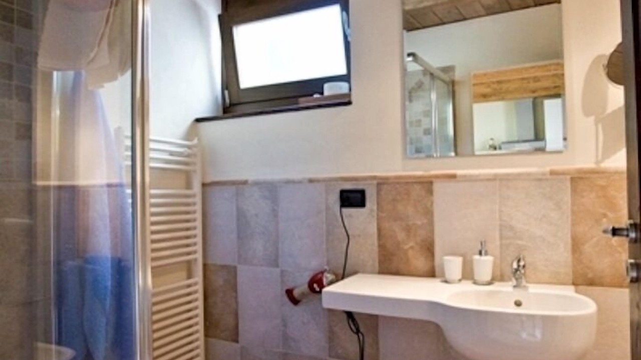 Photo of Bathroom in Grizzana Morandi