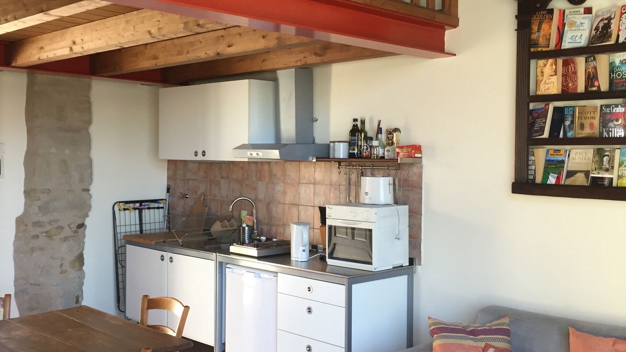 Photo of Livingroom in Grizzana Morandi