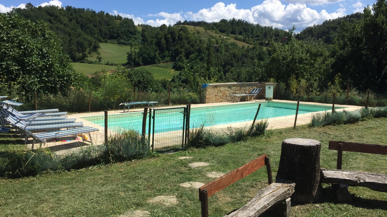 Photo of Outdoor in Grizzana Morandi