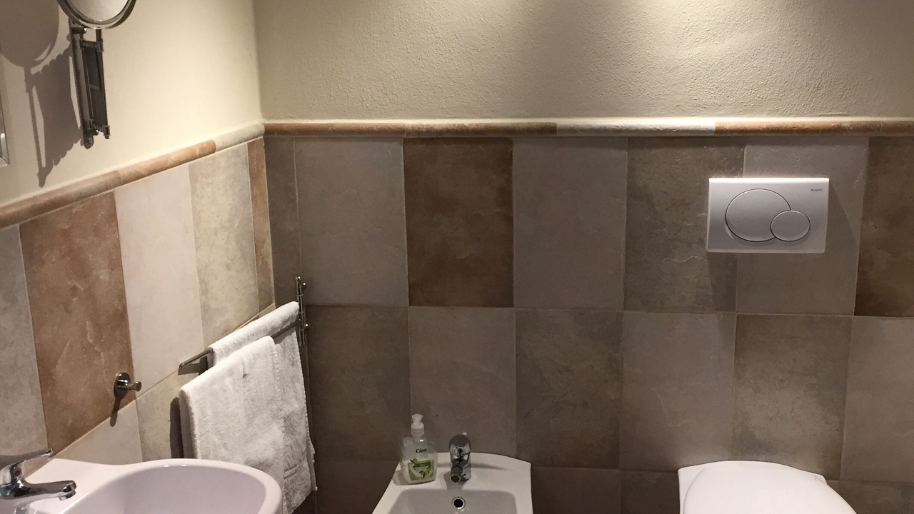 Photo of Bathroom in Grizzana Morandi