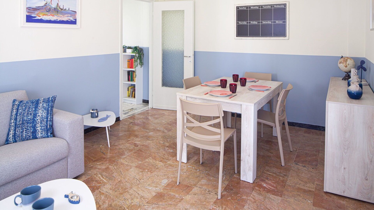 Photo of Bedroom in Levanto