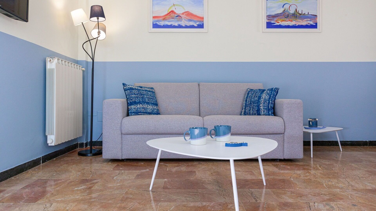 Photo of Bedroom in Levanto