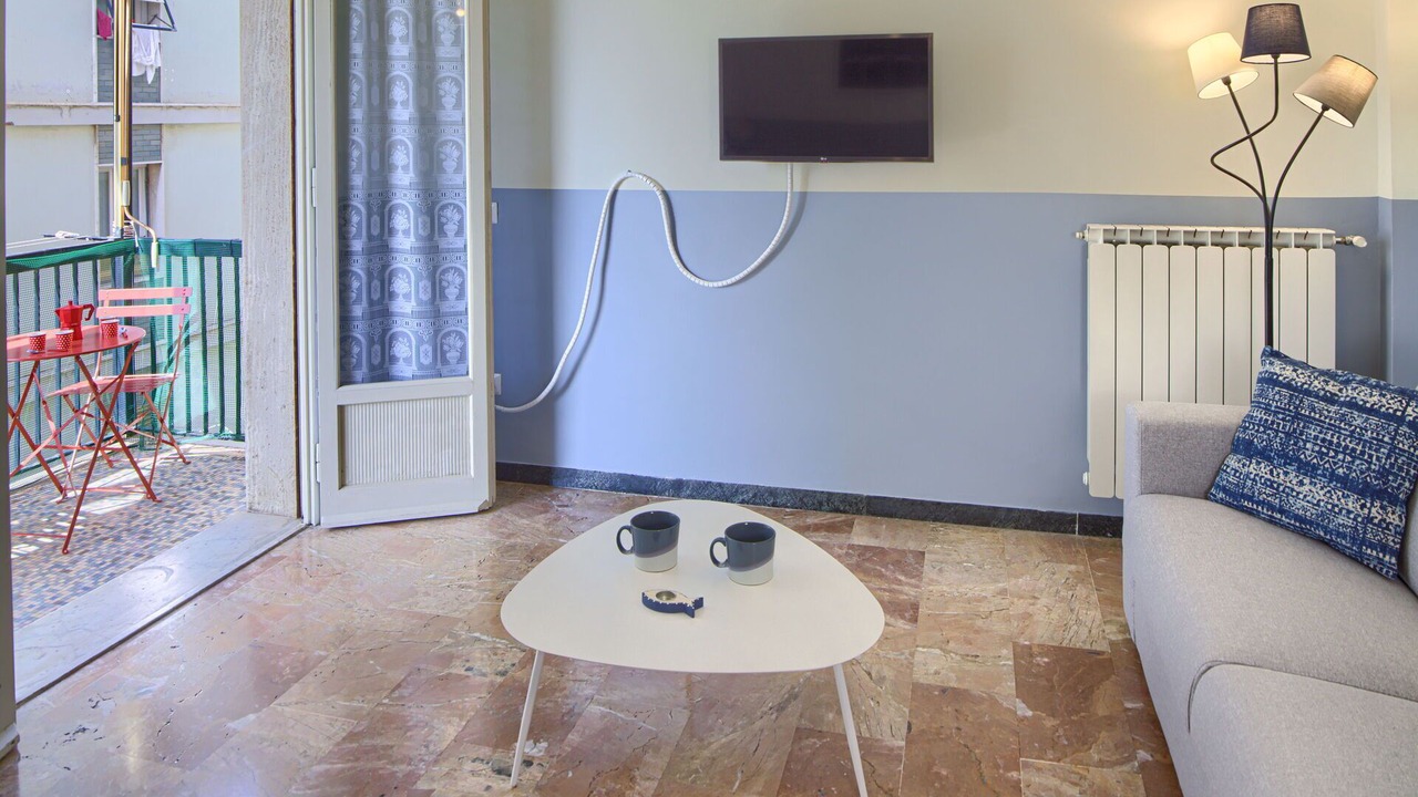 Photo of Bedroom in Levanto