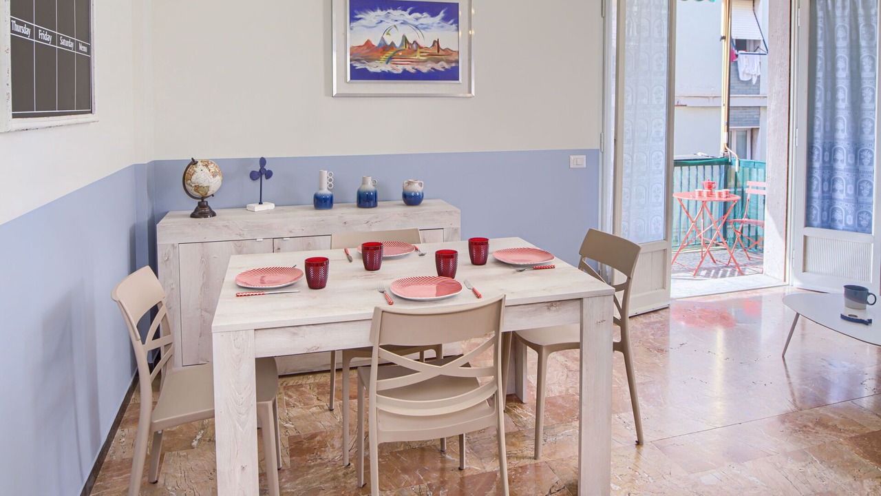 Photo of Bedroom in Levanto
