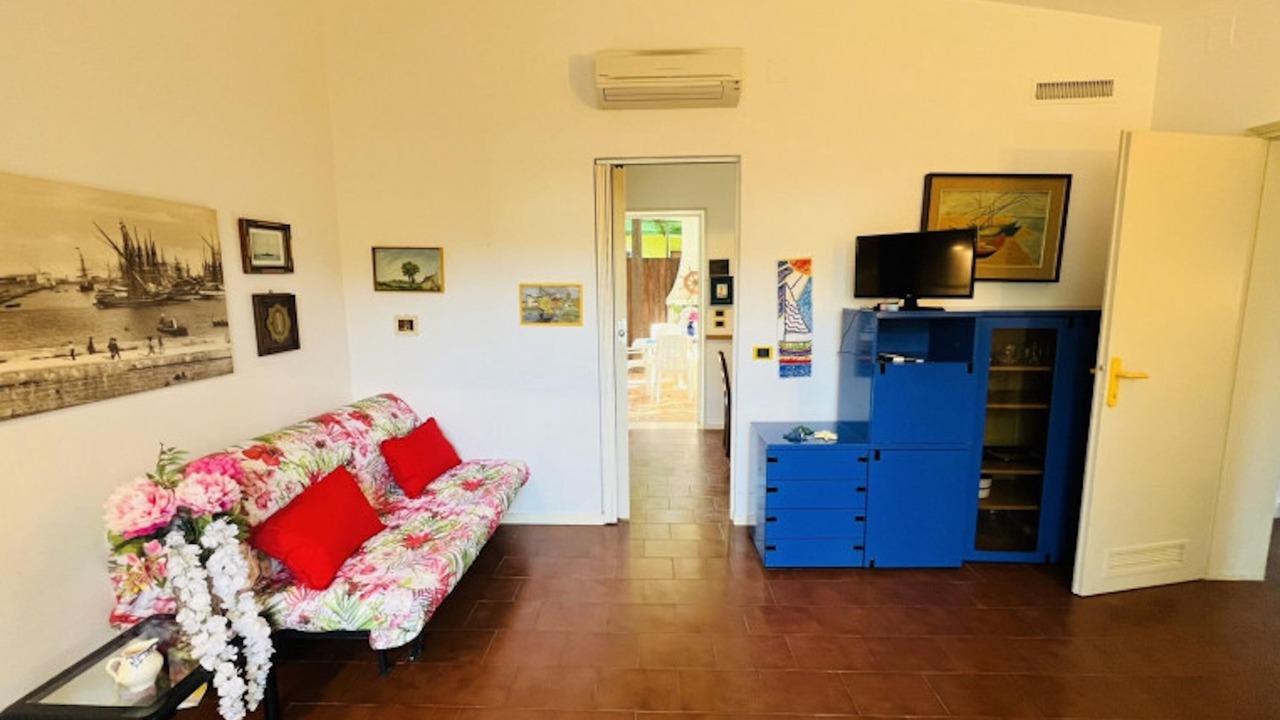 Photo of Livingroom in Bibione Pineda