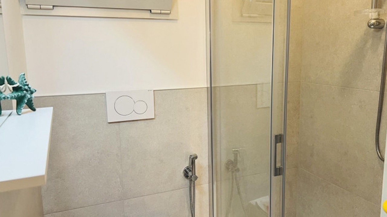 Photo of Bathroom in Bibione Pineda