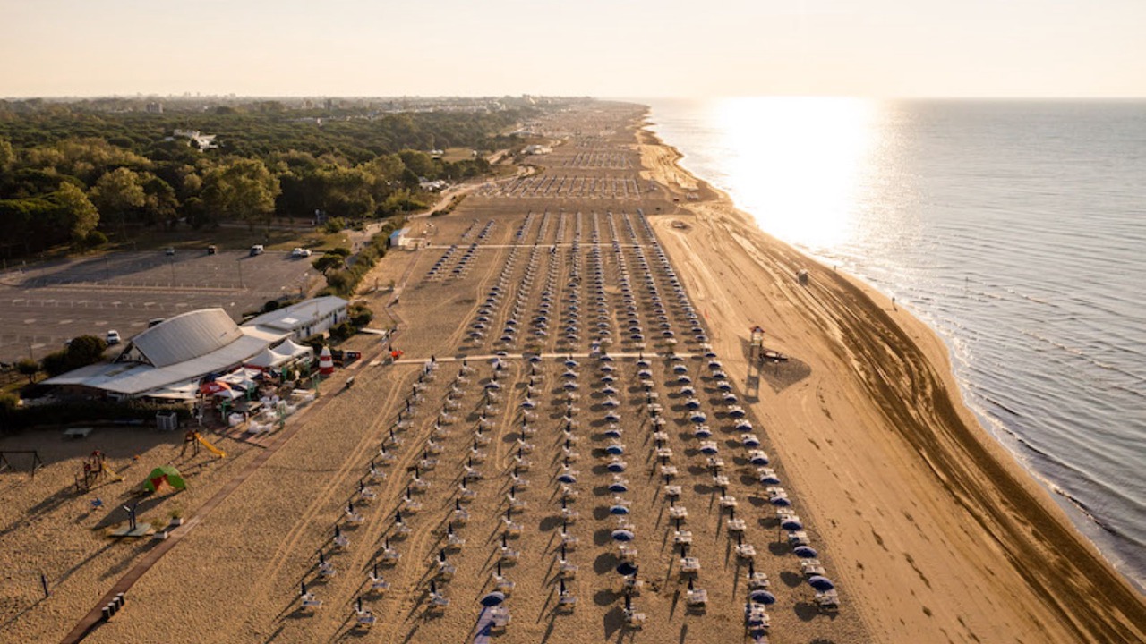 Photo of Others in Bibione Pineda