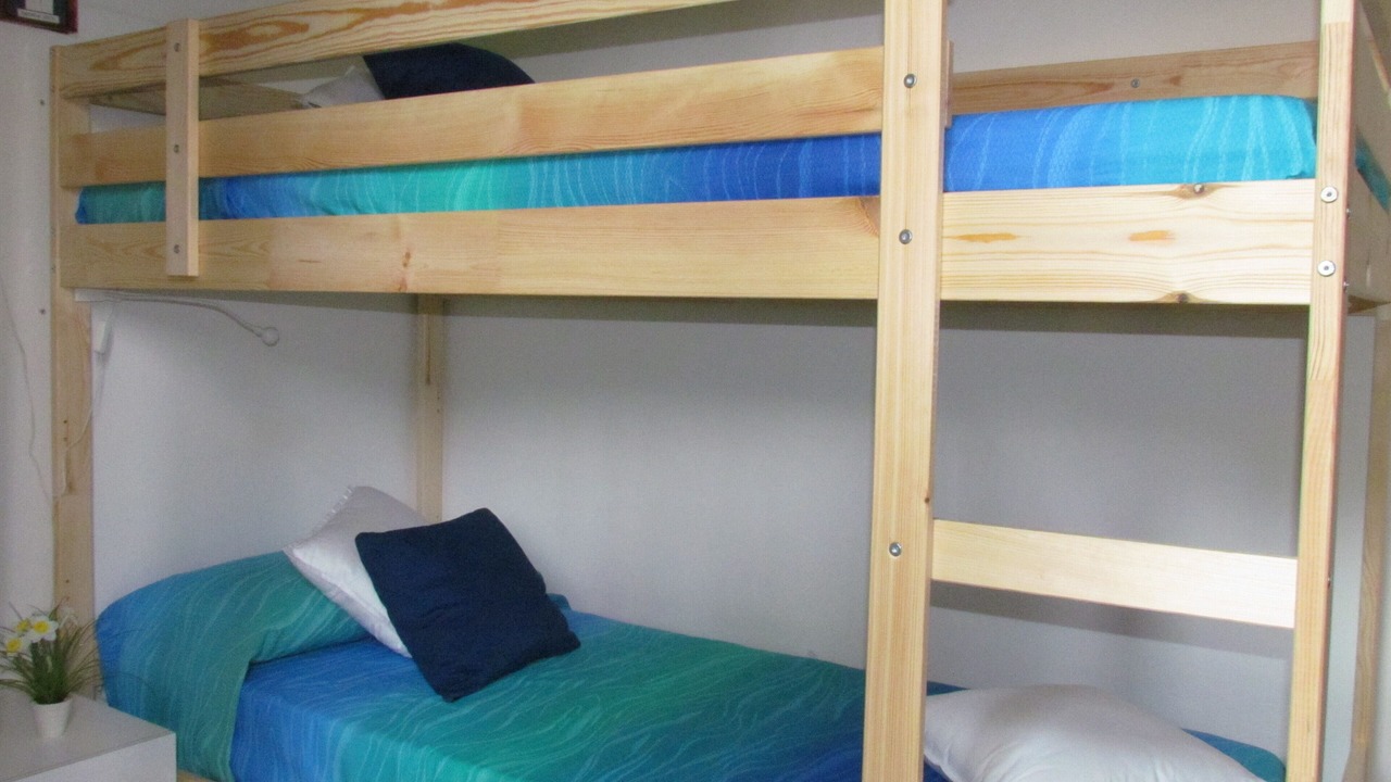 Photo of Bedroom in Bibione Pineda