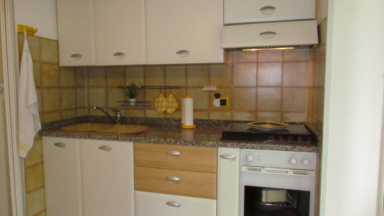 Photo of Kitchen in Bibione Pineda