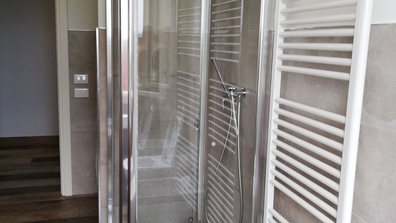 Photo of Bathroom in Due Carrare