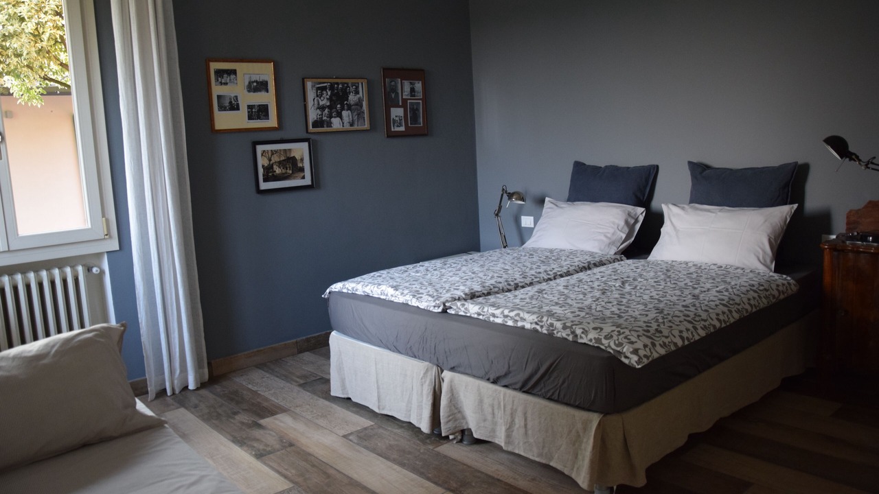 Photo of Bedroom in Due Carrare