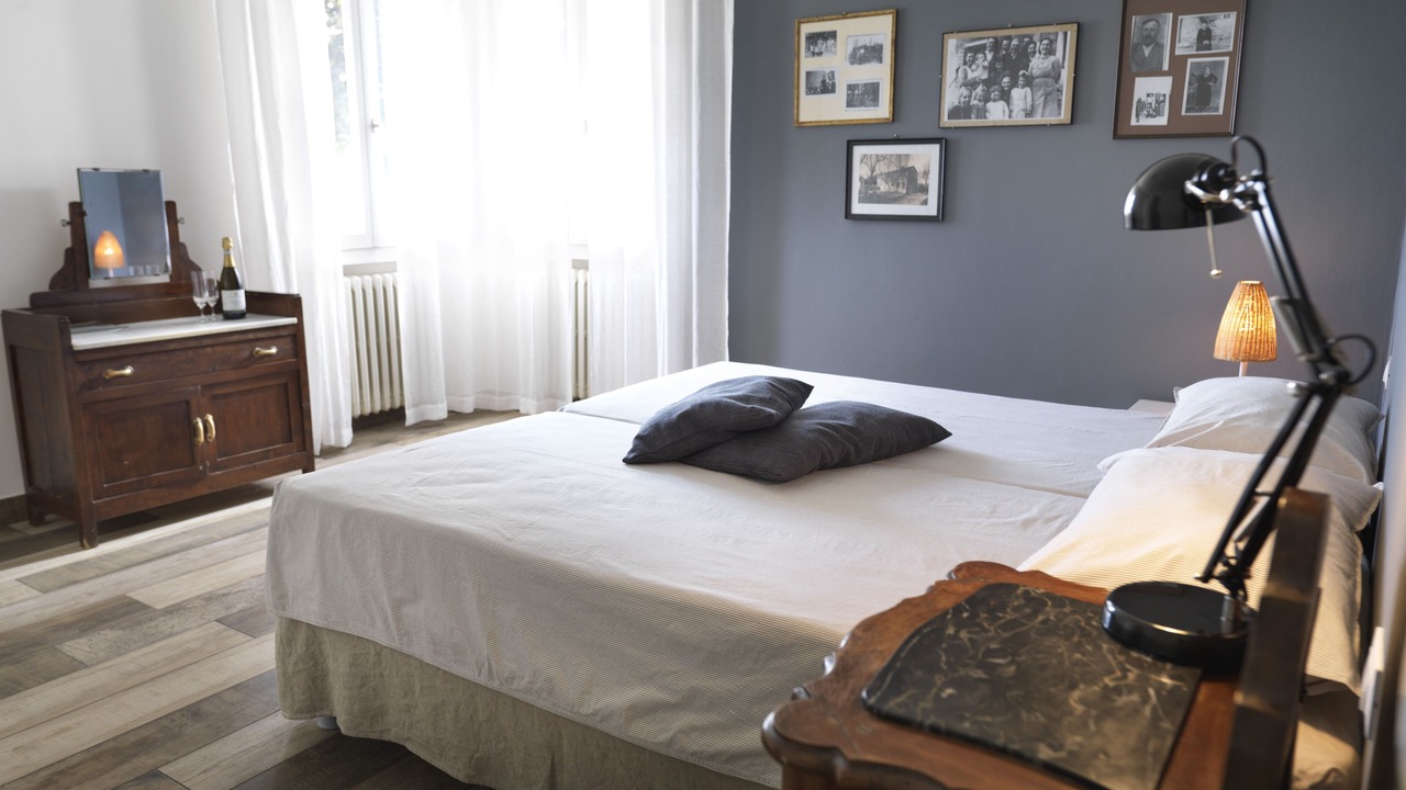 Photo of Bedroom in Due Carrare