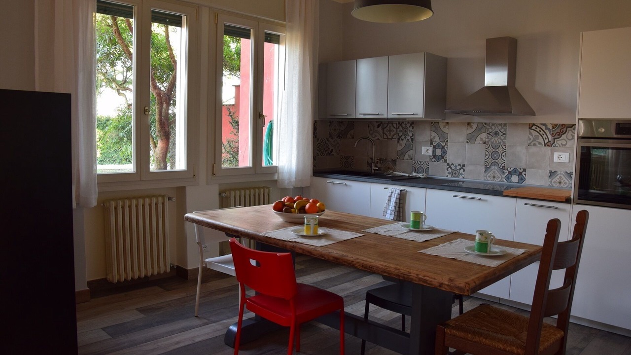 Photo of Kitchen in Due Carrare