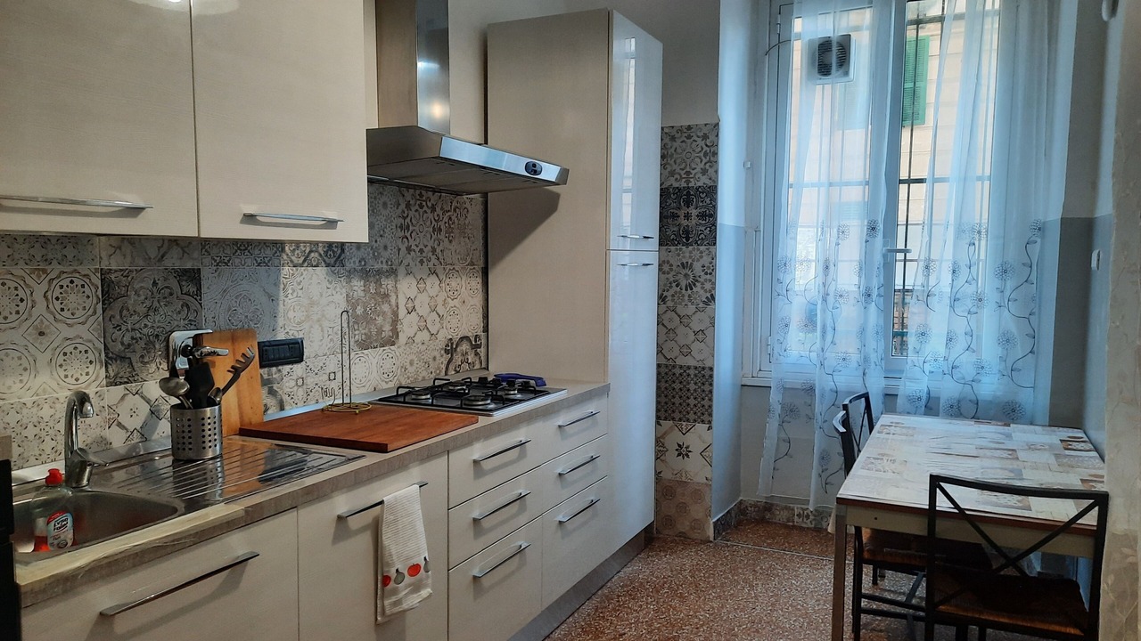 Photo of Kitchen in Foce