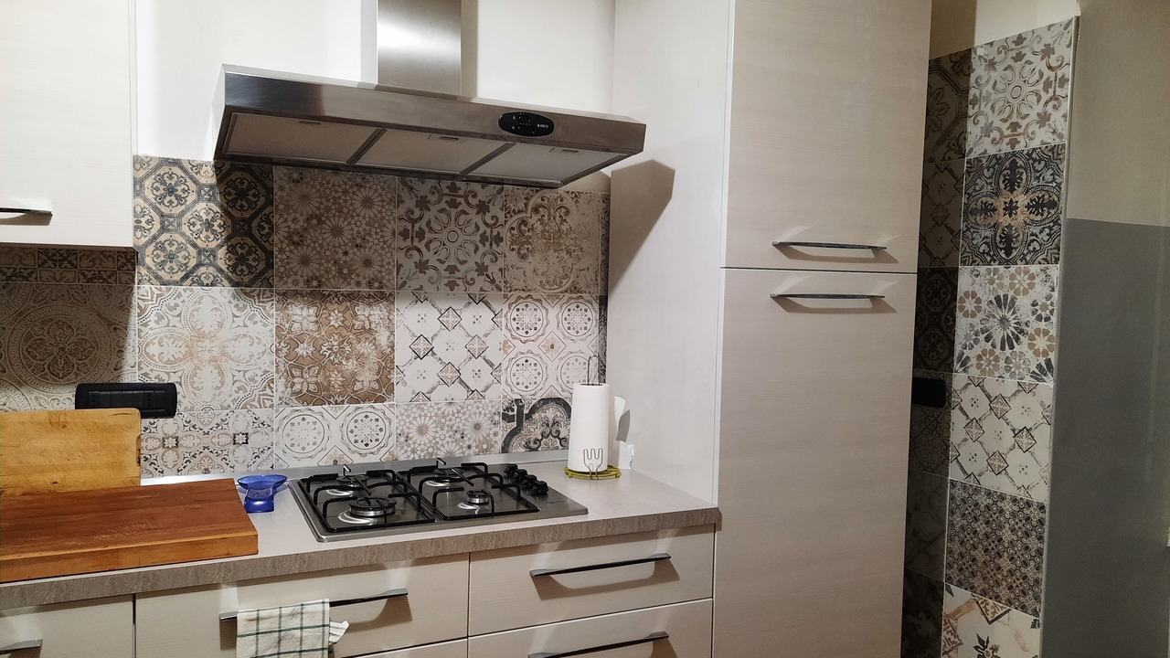Photo of Kitchen in Foce