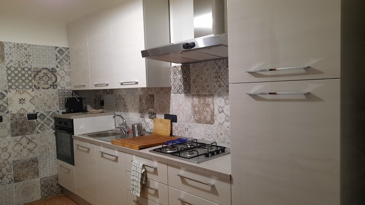 Photo of Kitchen in Foce