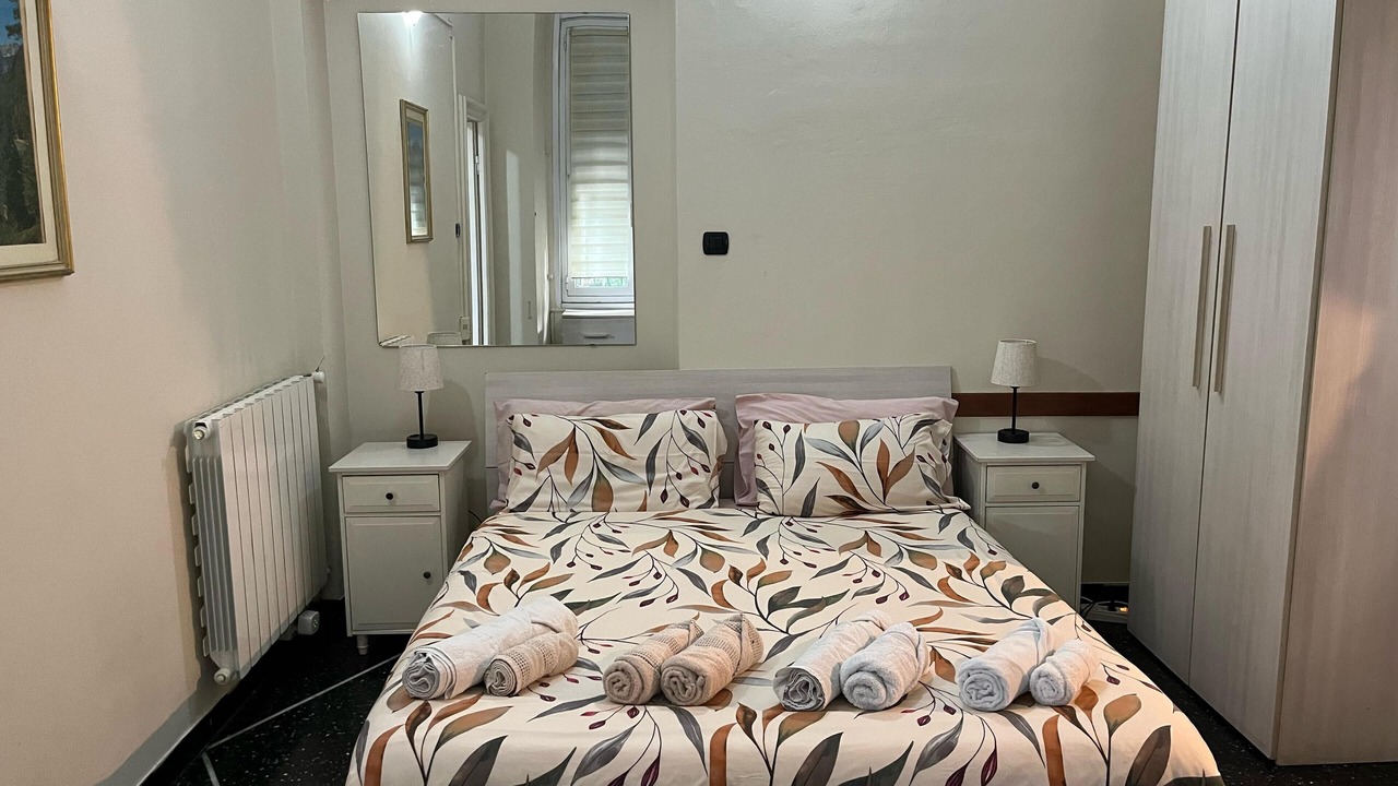 Photo of Bedroom in Foce