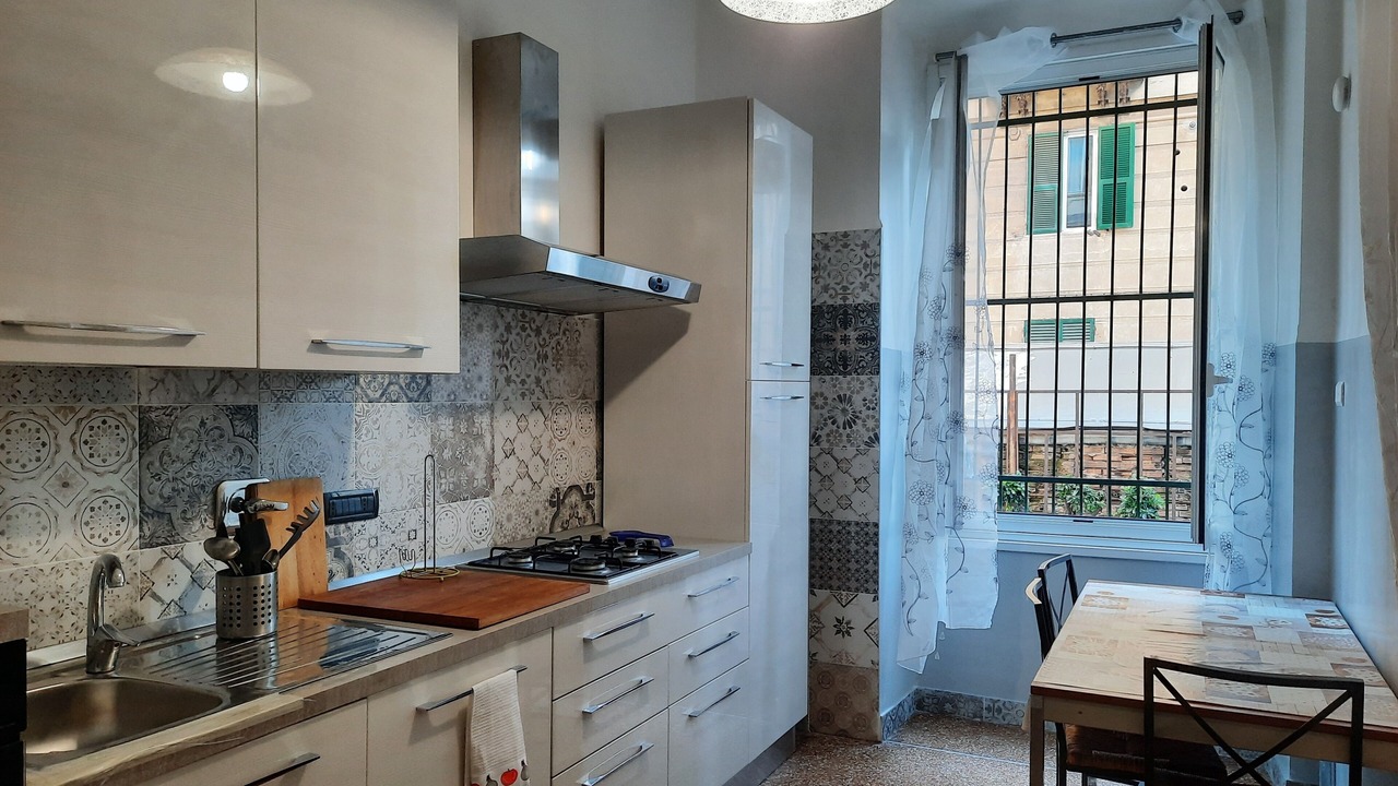 Photo of Kitchen in Foce