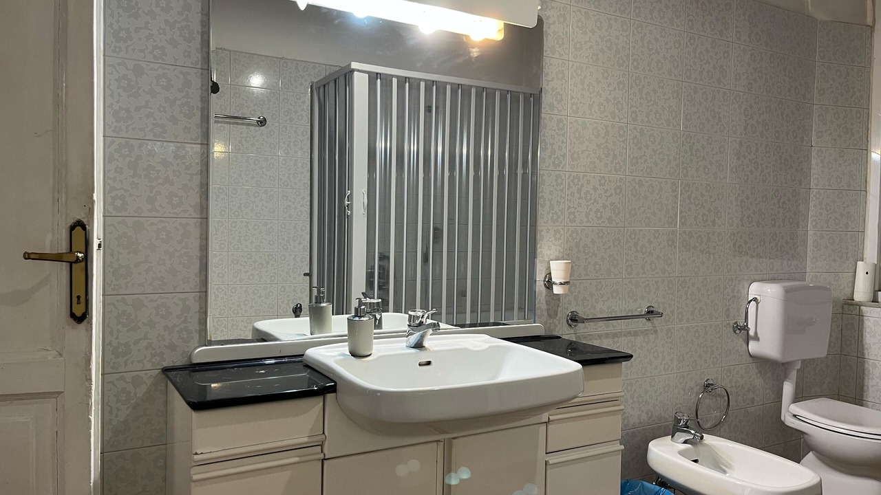 Photo of Bathroom in Foce