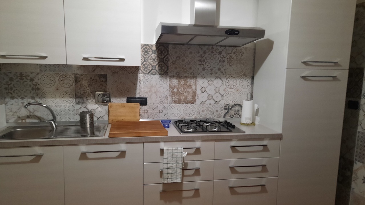 Photo of Kitchen in Foce