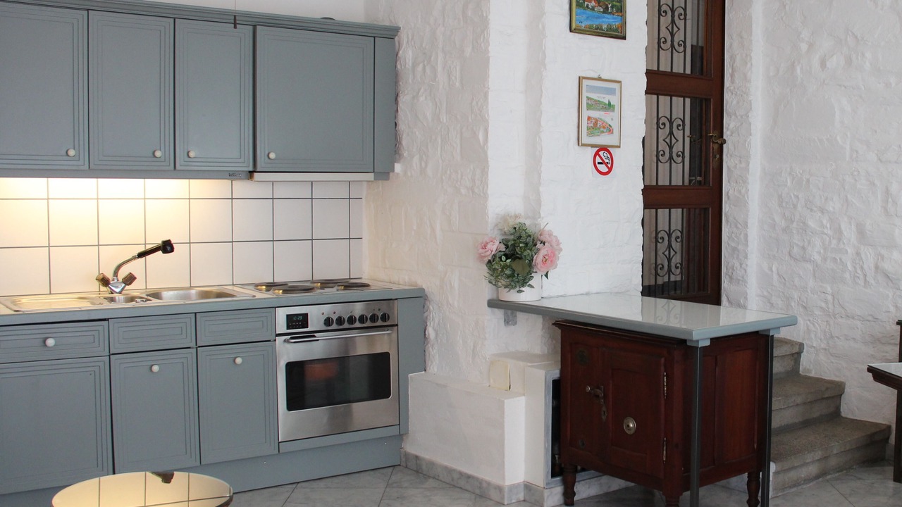 Photo of Kitchen in Castagnola