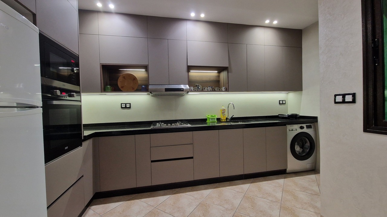 Photo of Kitchen in Tetouan