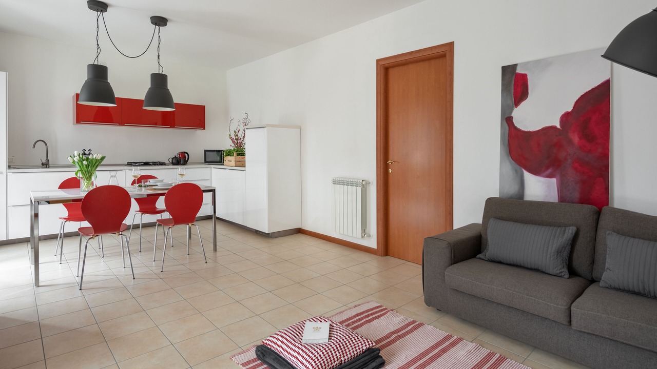 Photo of Livingroom in Roe Volciano