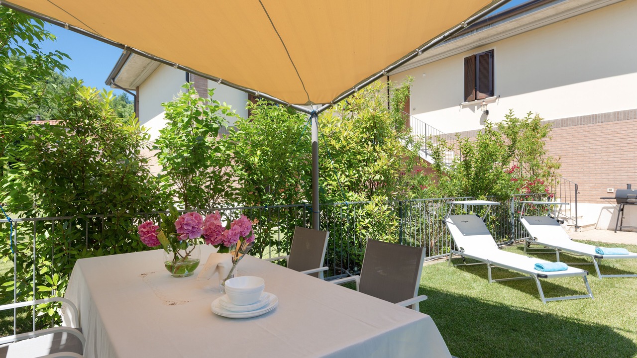 Photo of Outdoor in Roe Volciano