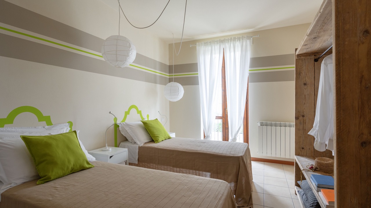 Photo of Bedroom in Roe Volciano