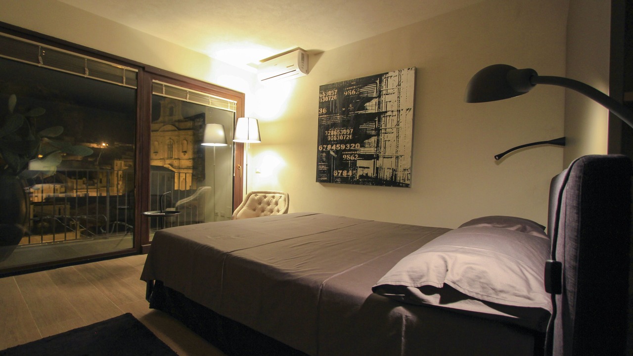 Photo of Bedroom in Scicli