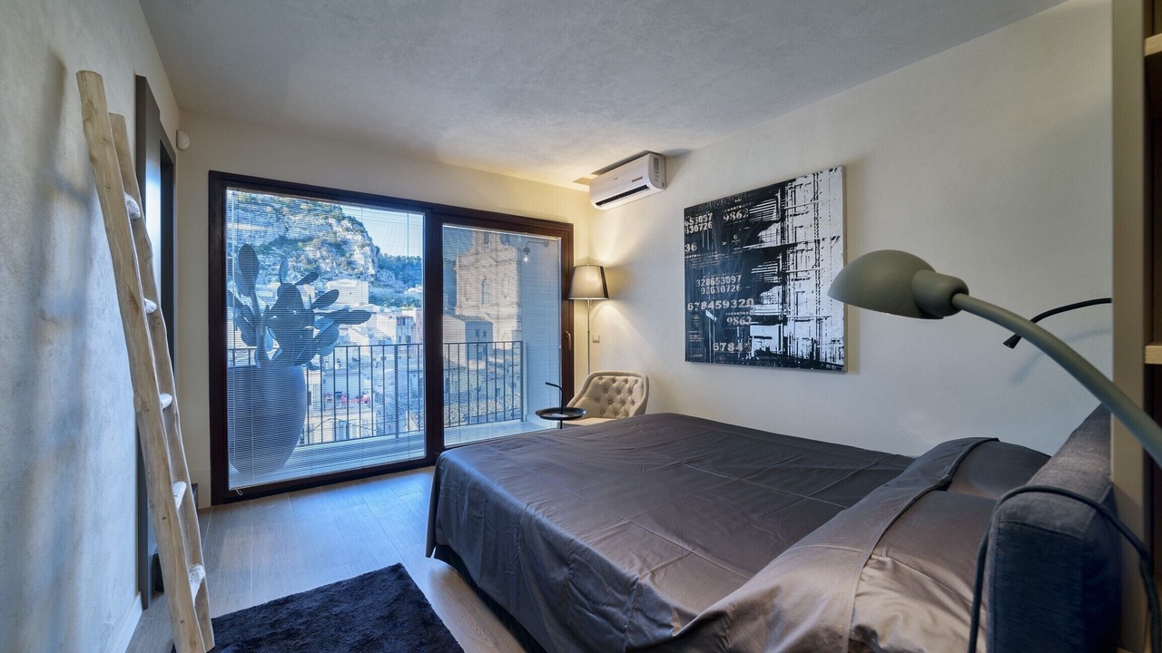 Photo of Bedroom in Scicli