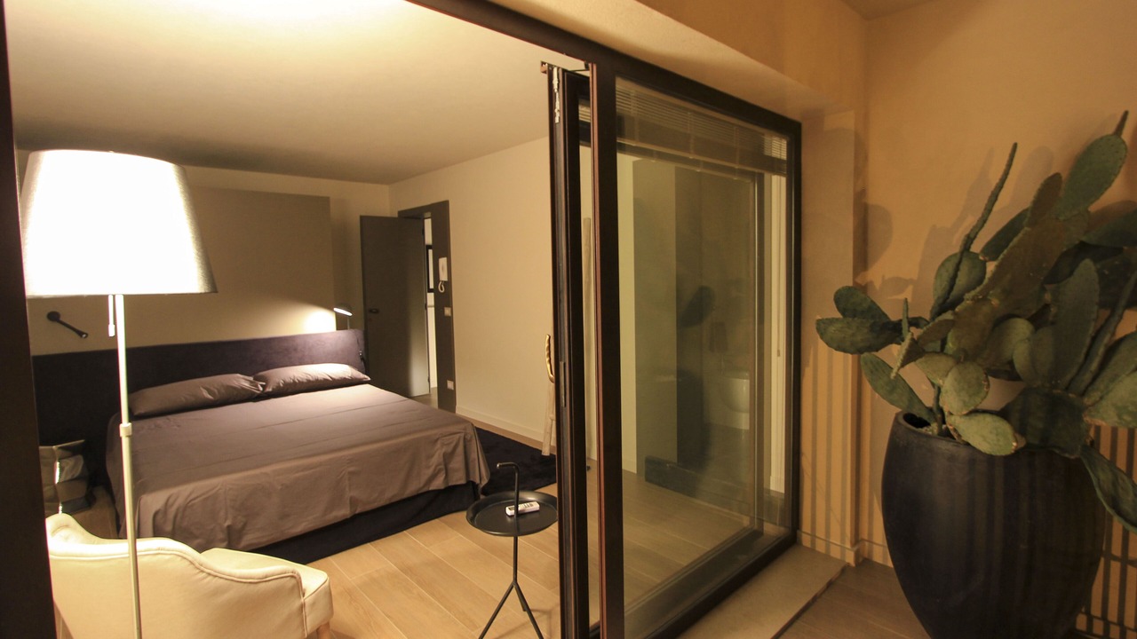 Photo of Bedroom in Scicli