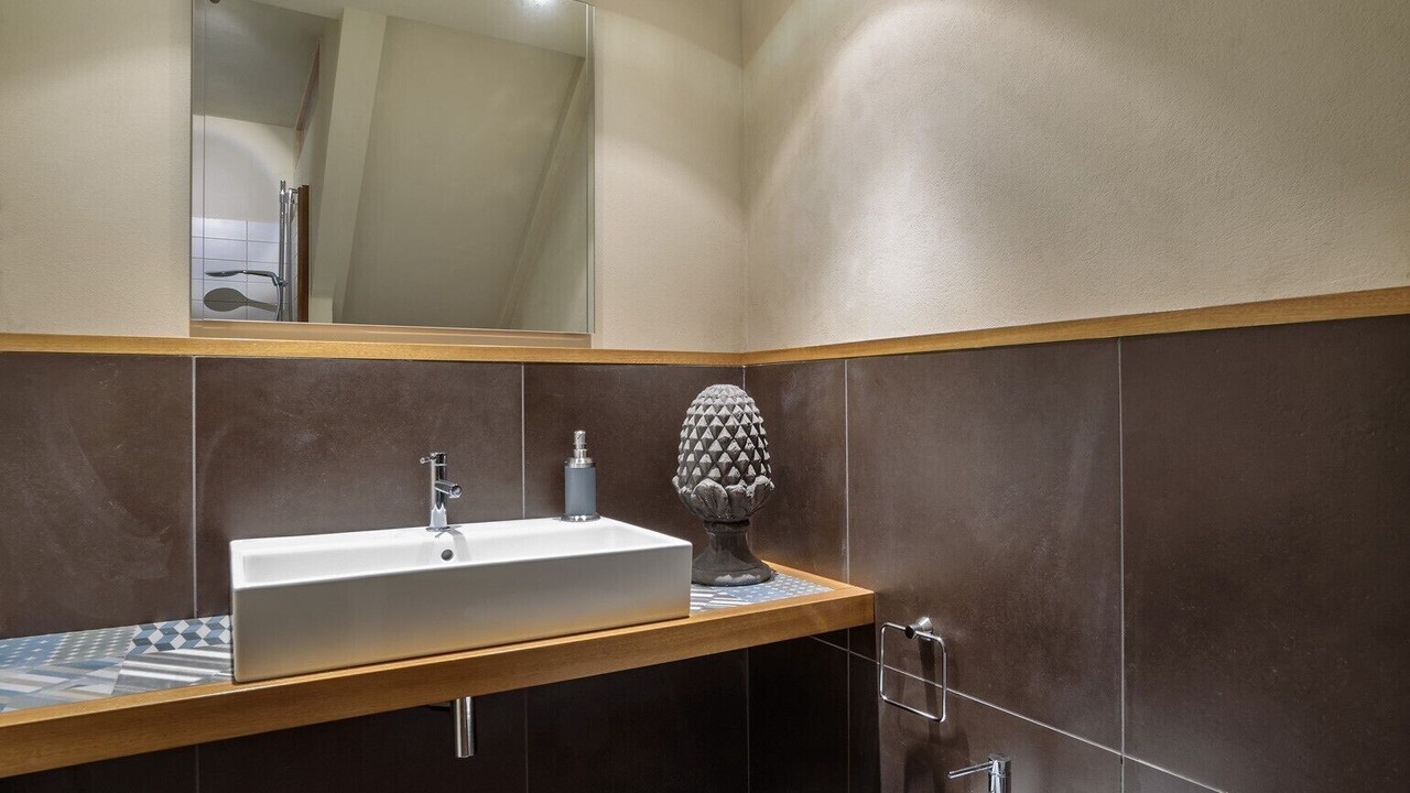 Photo of Bathroom in Scicli