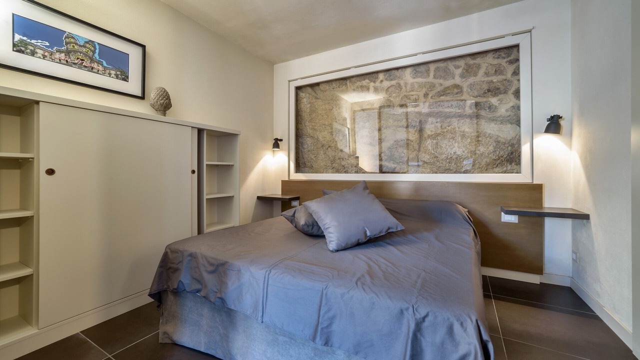 Photo of Bedroom in Scicli